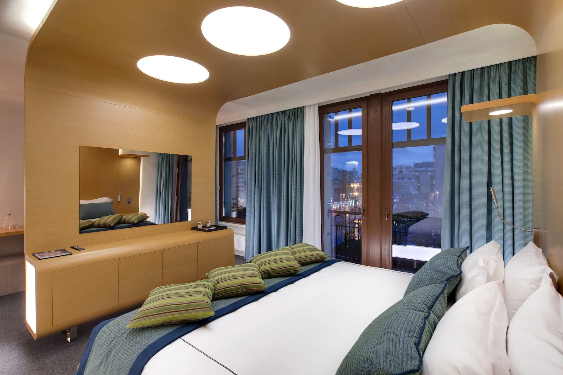 Rio Hotel & Casino, a Destination by Hyatt Hotel